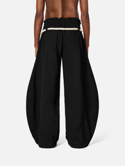 Aelfric Eden Super Baggy Barrel Sweatpants
