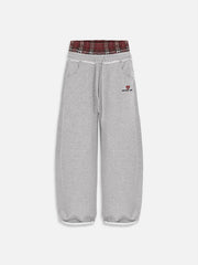 Aelfric Eden Double Waist Baggy Sweatpants