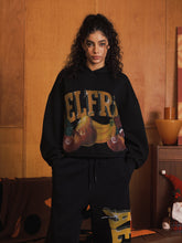 Aelfric Eden Fruit Graphic Hoodie