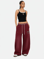 Aelfric Eden 77 Baggy Barrel Sweatpants