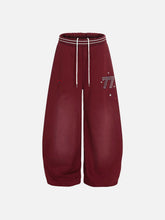 Aelfric Eden 77 Baggy Barrel Sweatpants