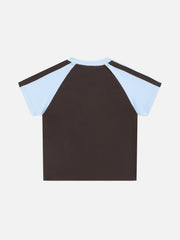 Aelfric Eden Raglan Baby Tee