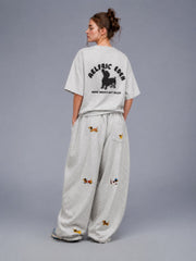 Aelfric Eden Dachshund Graphic Tee