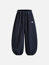 Aelfric Eden Balloon Drawstring Baggy Barrel Sweatpants