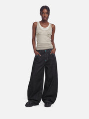 Aelfric Eden 2-Piece Layered Tank Top