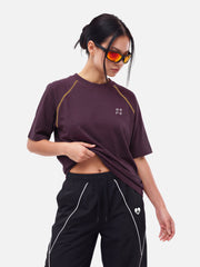 AERC Chill Running Tee