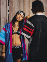Aelfric Eden Make Waves Rhinestone Robe
