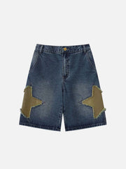 Aelfric Eden Star Jorts