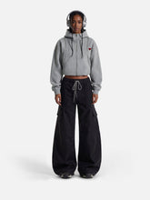 Aelfric Eden Boxy Zip Up Hoodie