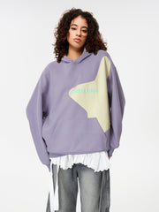Aelfric Eden Incomplete Eden Star Hoodie