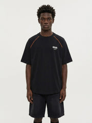 AERC Soft Oversized Running Tee