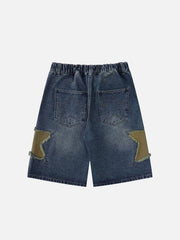 Aelfric Eden Star Jorts