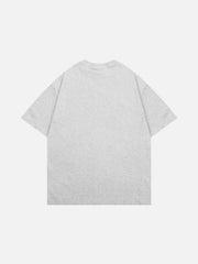 Aelfric Eden Kitten Graphic Tee