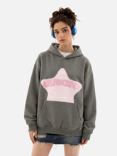 Aelfric Eden Vintage Embroidery Eden Star V303 Hoodie