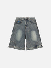 Aelfric Eden Reverse Jorts