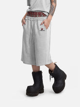 Aelfric Eden Double Waist Longline Shorts