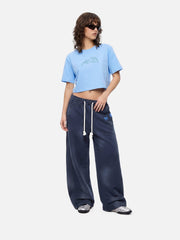 Aelfric Eden Washed Baggy Sweatpants