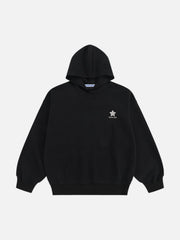 Aelfric Eden Oversized Eden Star Hoodie