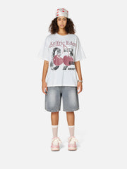 Aelfric Eden 07 Cherry Graphic Tee
