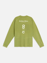 AERC Soft Running Long Sleeve Tee