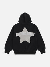 Aelfric Eden Oversized Eden Star Hoodie
