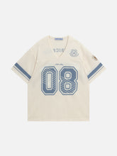 Aelfric Eden 08 Mesh Football Jersey