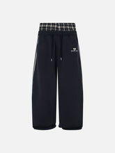Aelfric Eden Double Waist Baggy Sweatpants