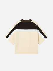 Aelfric Eden 77 V-Neck Tee