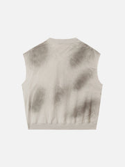 Aelfric Eden Dirty-Dyed Tank Top