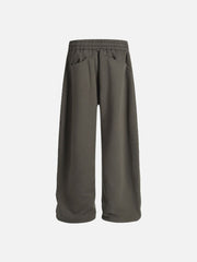 Aelfric Eden Deconstructive Pocket Baggy Sweatpants