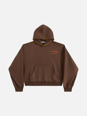 Aelfric Eden Boxy Dachshund Hoodie