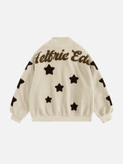 Aelfric Eden Star Fleece Coat