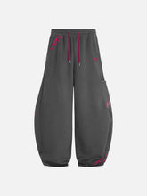 Aelfric Eden Star Super Baggy Sweatpants