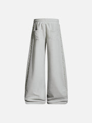 Aelfric Eden Pearl Baggy Barrel Sweatpants
