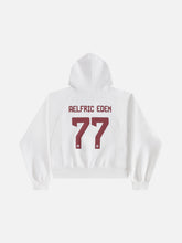 Aelfric Eden Boxy 77 Pullover Hoodie
