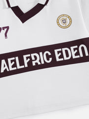 Aelfric Eden 77 V-Neck Cropped Jersey