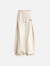 Aelfric Eden Pleated Baggy Sweatpants