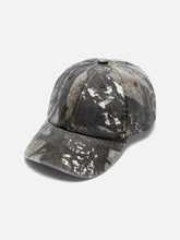 Branch CAMO Cap