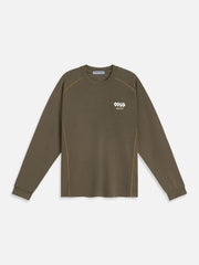 AERC Soft Running Long Sleeve Tee