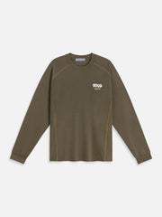 AERC Soft Running Long Sleeve Tee