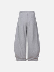 Aelfric Eden Panel Baggy Barrel Sweatpants