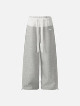 Aelfric Eden Panel Baggy Sweatpants