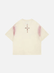Aelfric Eden Boxy Graphic Tee
