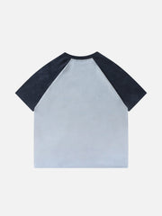 Aelfric Eden Raglan Sleeve Tee