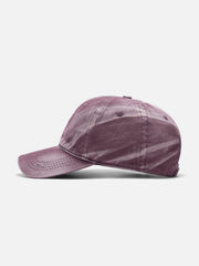 Washed Distressed Cap