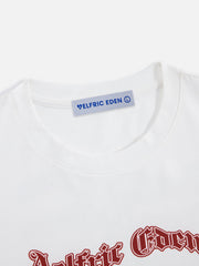 Aelfric Eden Boxy Horse Graphic Tee