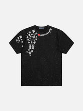 Aelfric Eden Sequin Tee