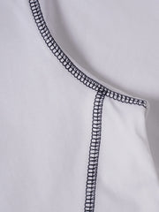 Aelfric Eden Contrast Seam 77 Tee