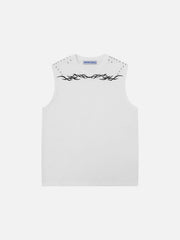Aelfric Eden Studded Tank Top