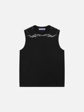 Aelfric Eden Studded Tank Top